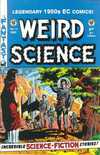 Weird Science #14 Comic Books - Covers, Scans, Photos in Weird Science Comic Books - Covers, Scans, Gallery